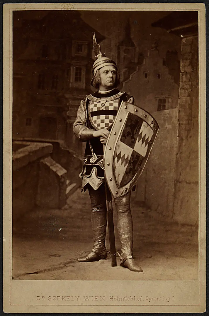 Konrad Hallenstein