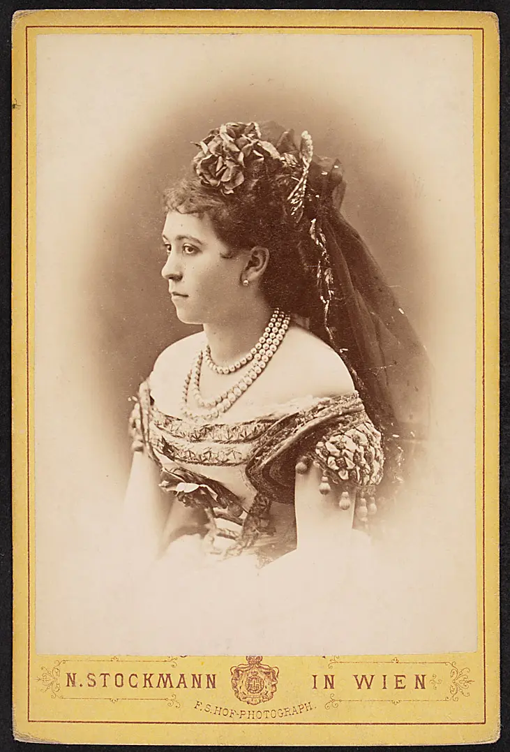 Mathilde Klein