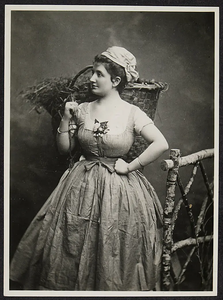 Antonie Link