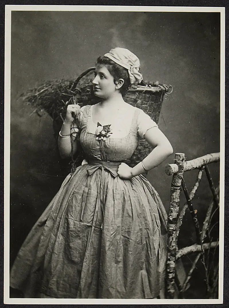 Antonie Link
