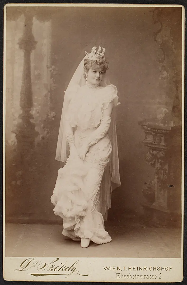 Ilka Palmay