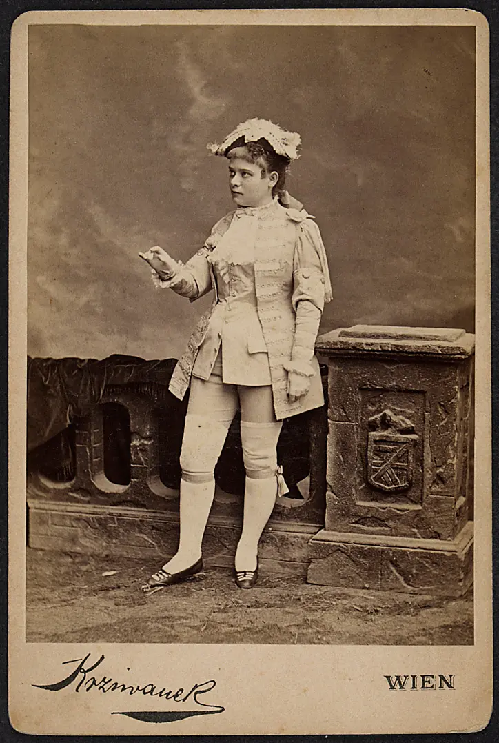 Rosa Streitmann