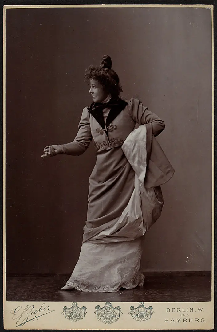 Pauline Schlenther