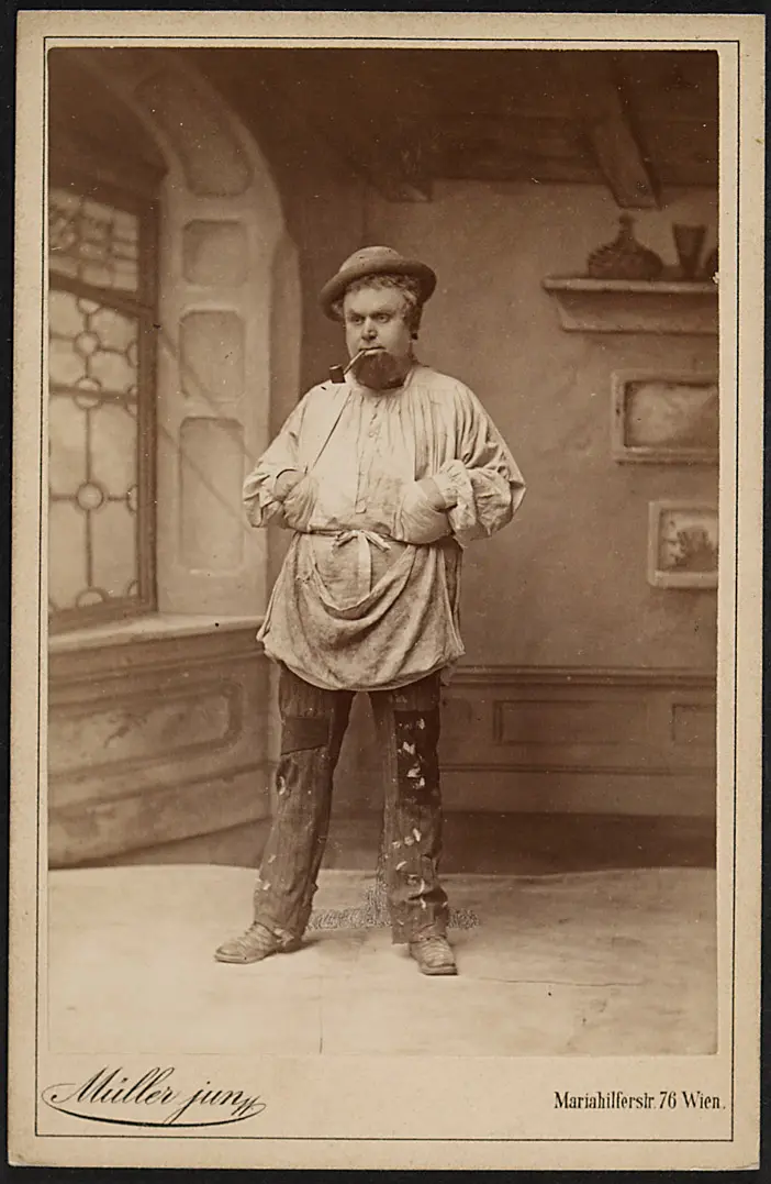 W. E. Heinrich