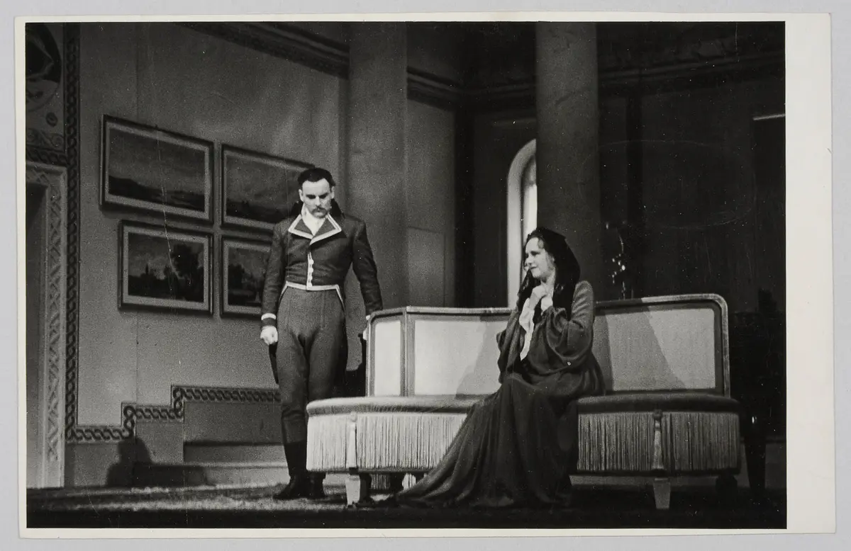 Hamlet