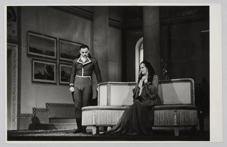 Hamlet