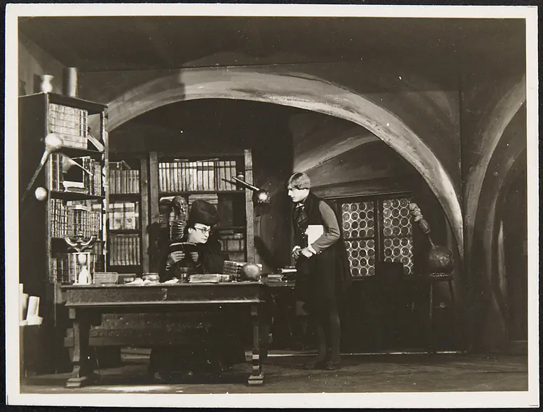 Faust