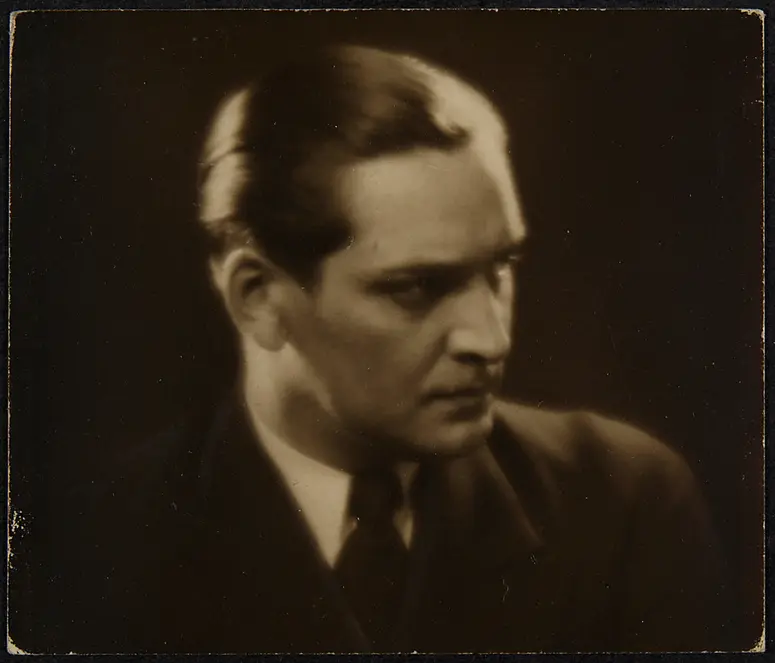 Harry Frank