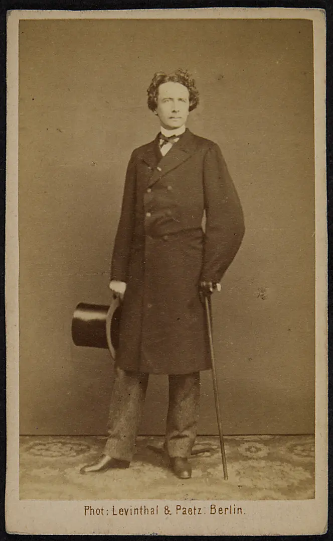 Friedrich Haase