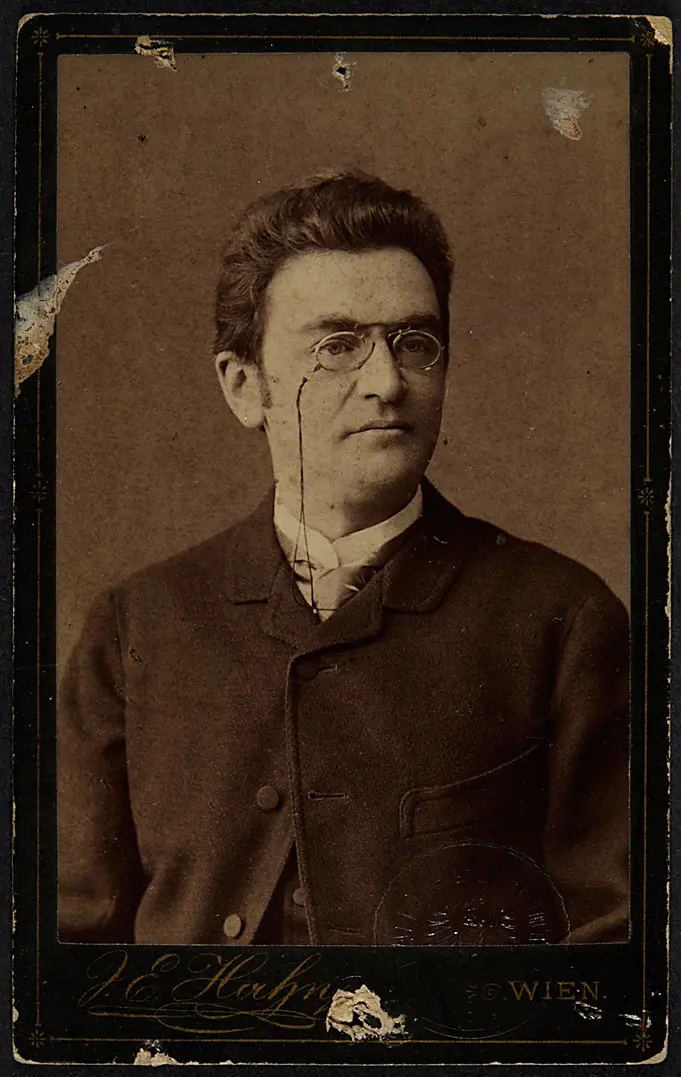 Nikolaus Holzgärtner