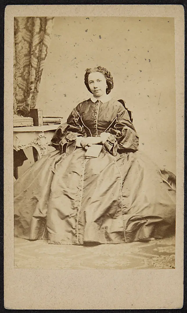 Louise Liebhardt