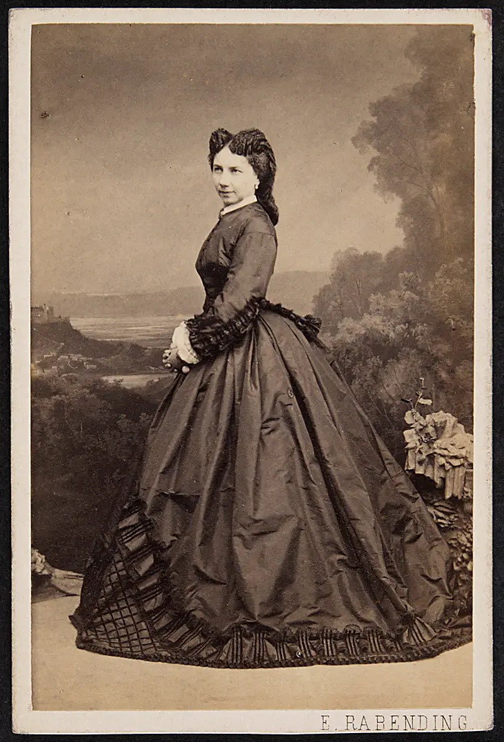 Louise Liebhardt