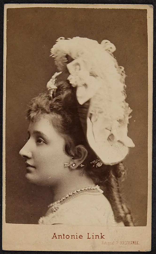 Antonie Link