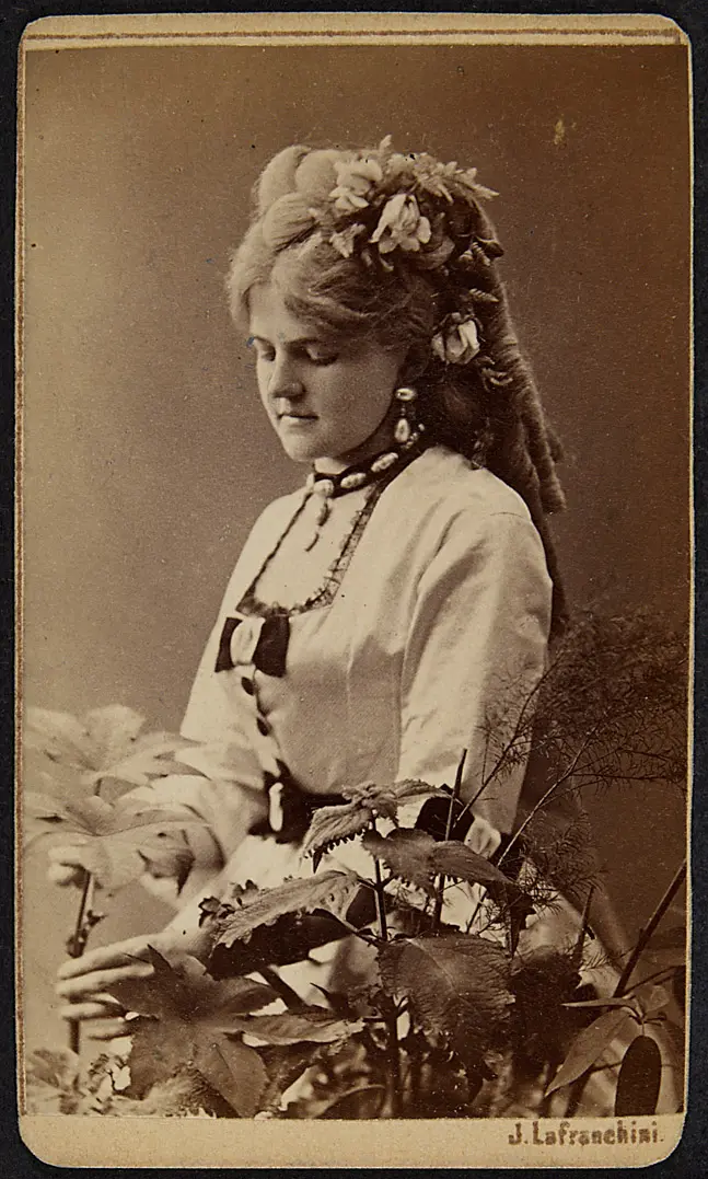 Hermine Meyerhoff