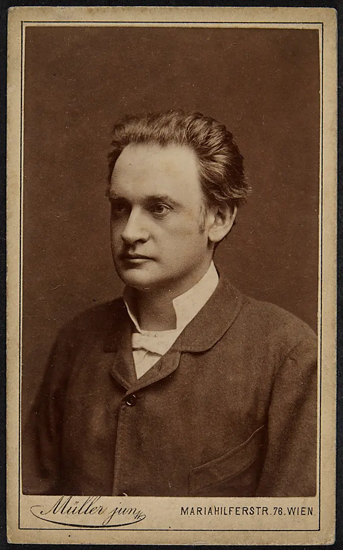 Friedrich Mitterwurzer