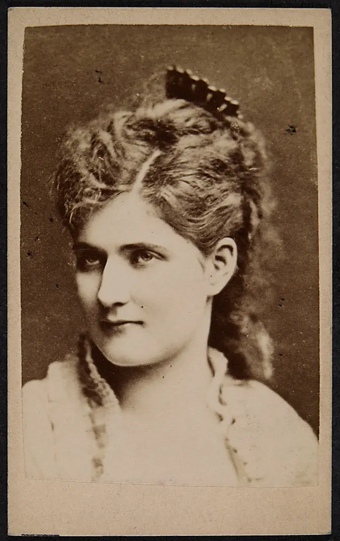 Marie von Saldern