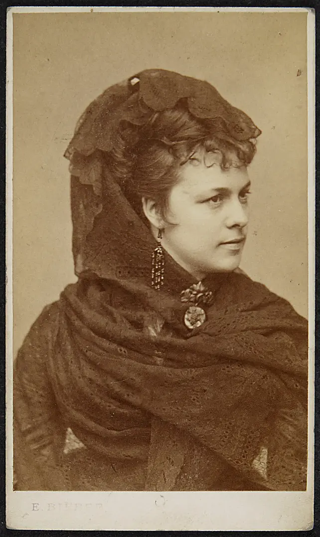 Clara Ziegler