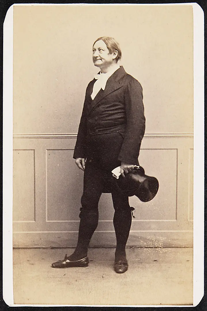 Theodor Döring