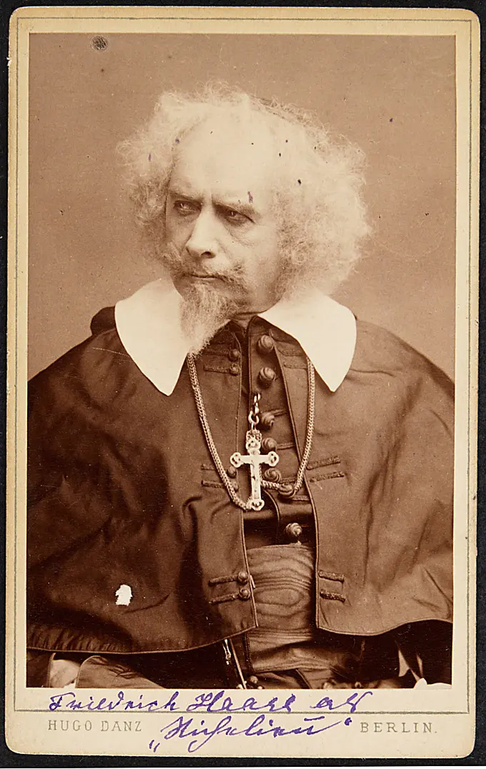 Friedrich Haase