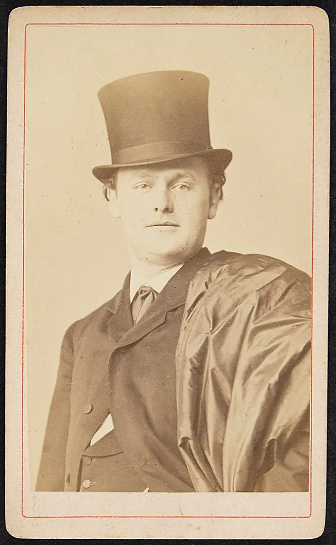 Hermann Schöne