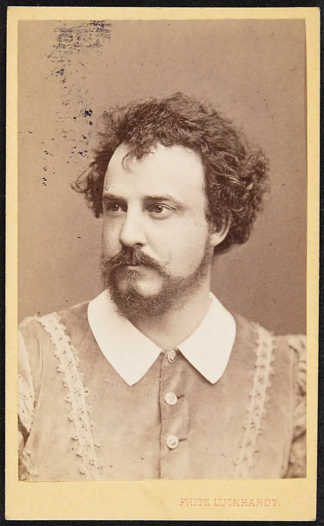 Charles Adams