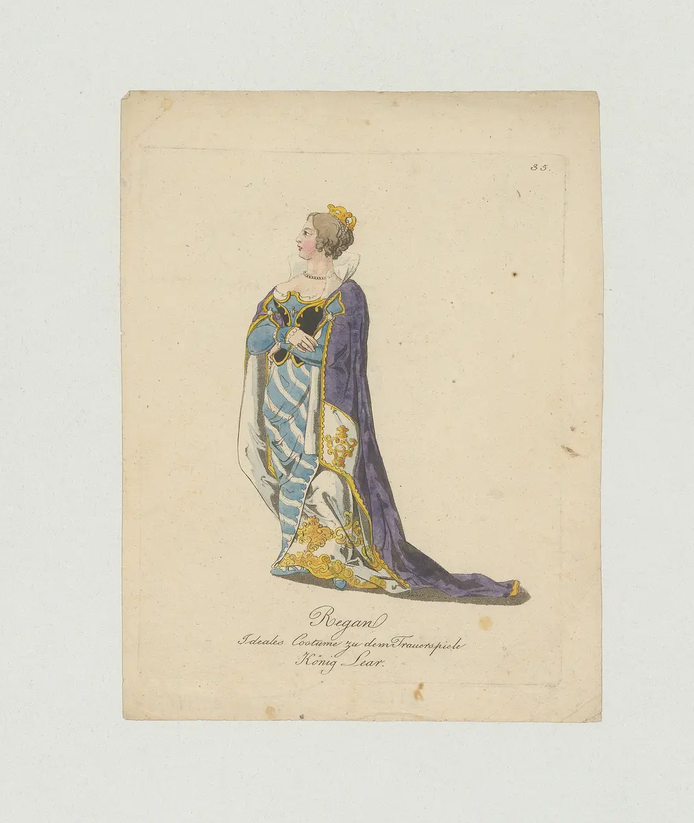 König Lear