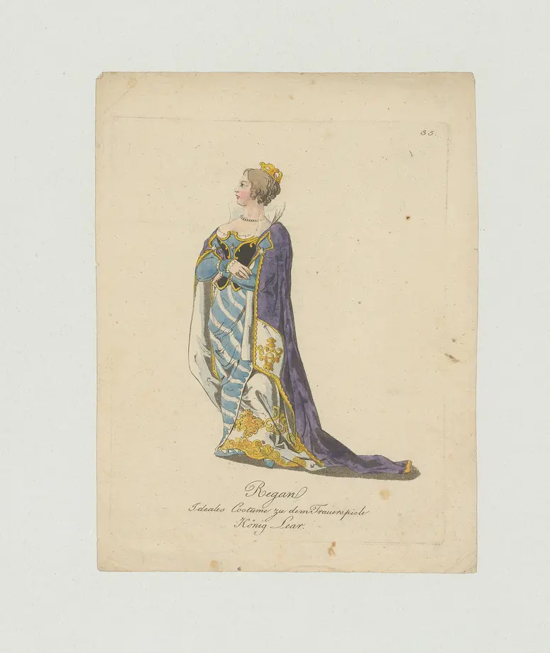 König Lear