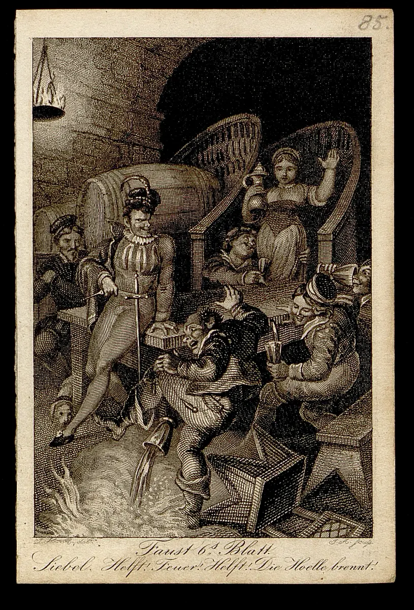 Faust
