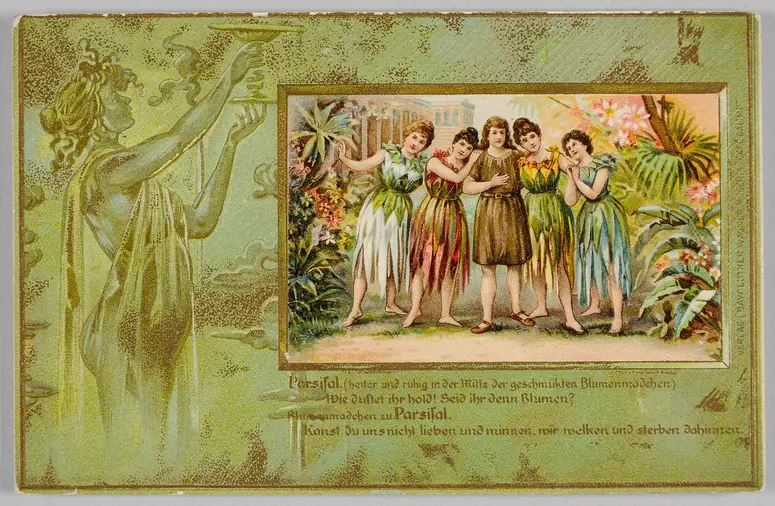 Parsifal