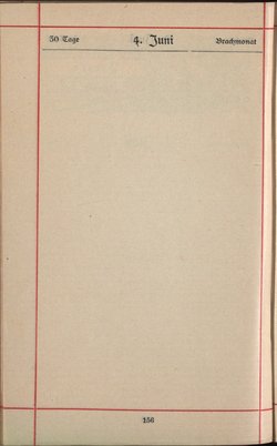 Aufzeichnung