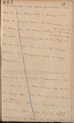Aufzeichnung
