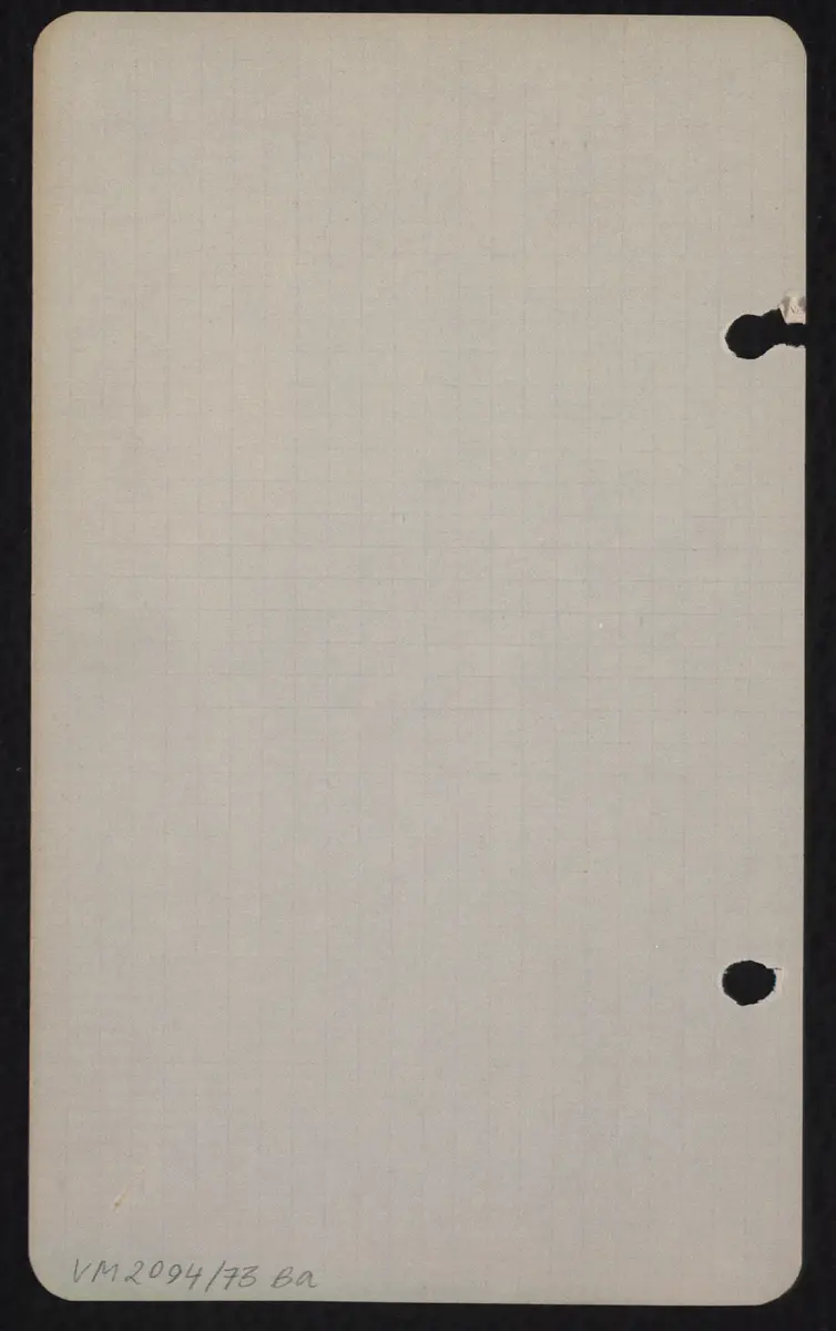 Skizzenbuch I / Österreich I