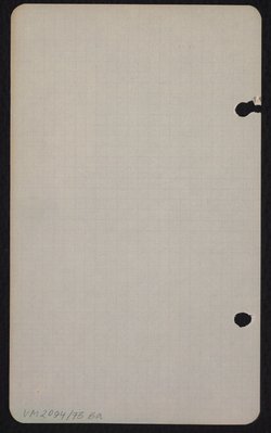 Skizzenbuch I / Österreich I