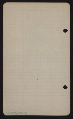 Skizzenbuch I / Österreich I