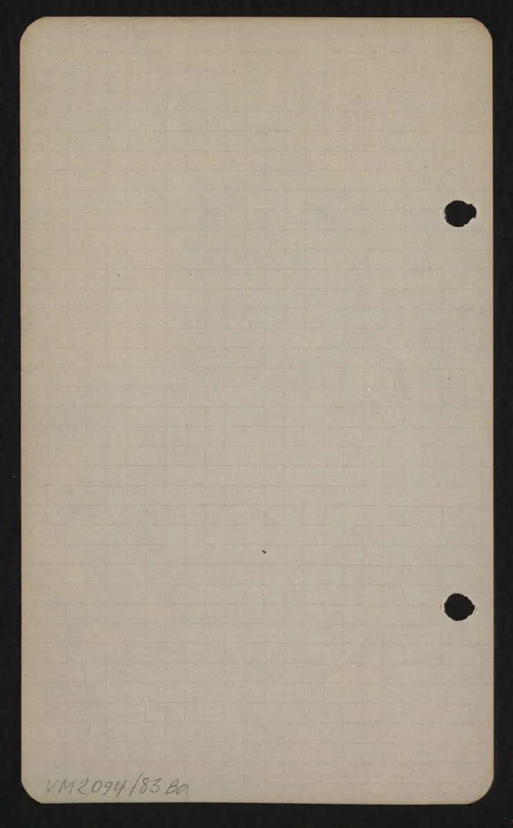 Skizzenbuch I / Österreich I