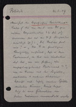 Skizzenbuch 2 / Österreich II