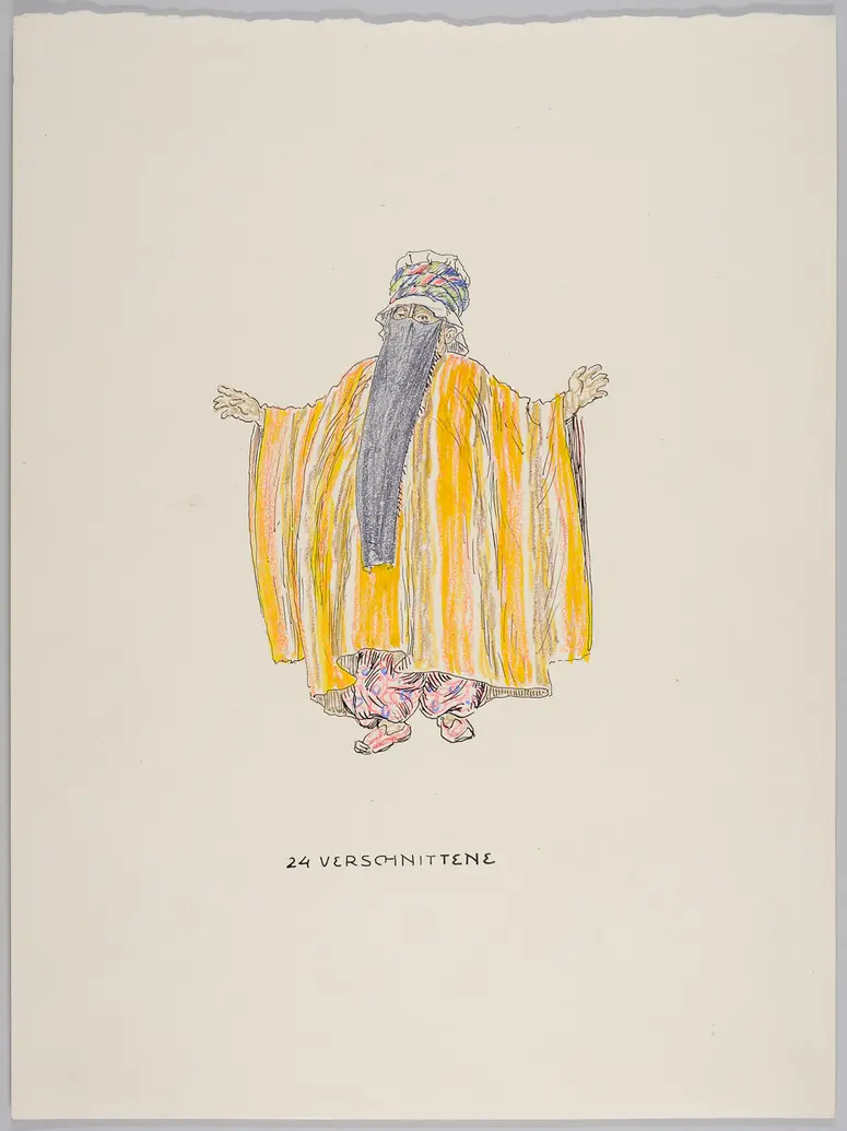 Die ägyptische Helena