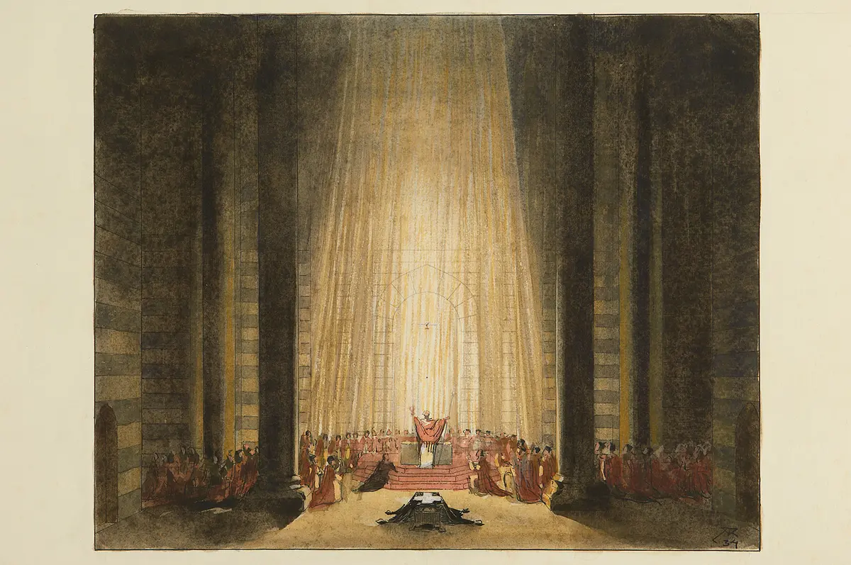 Parsifal
