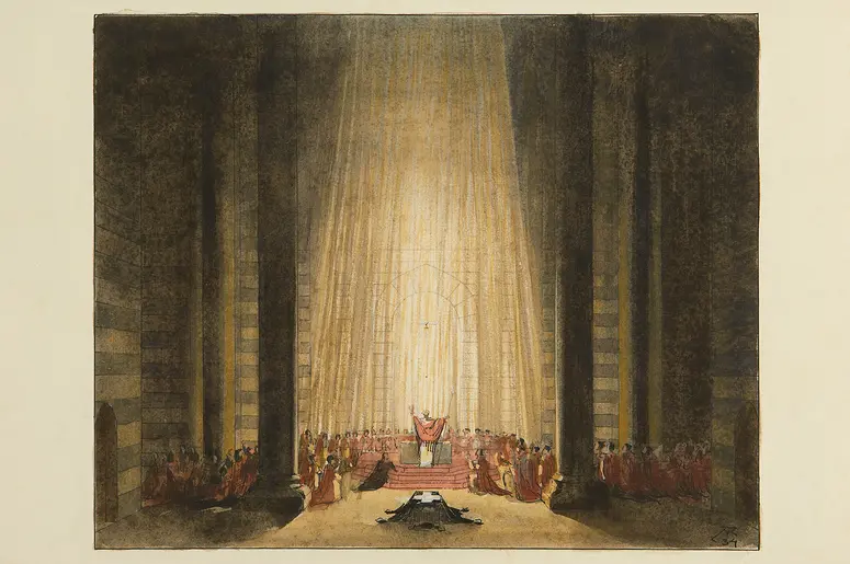 Parsifal