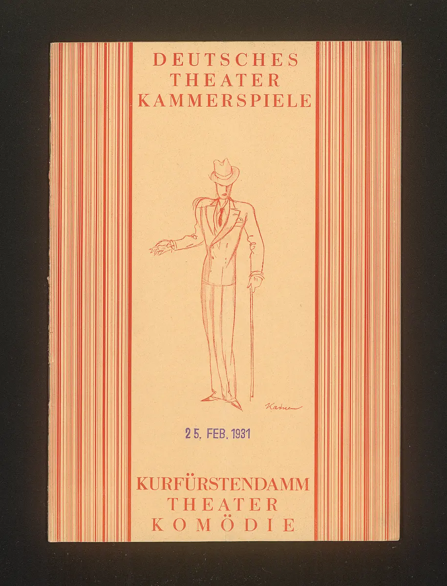 Das schwache Geschlecht