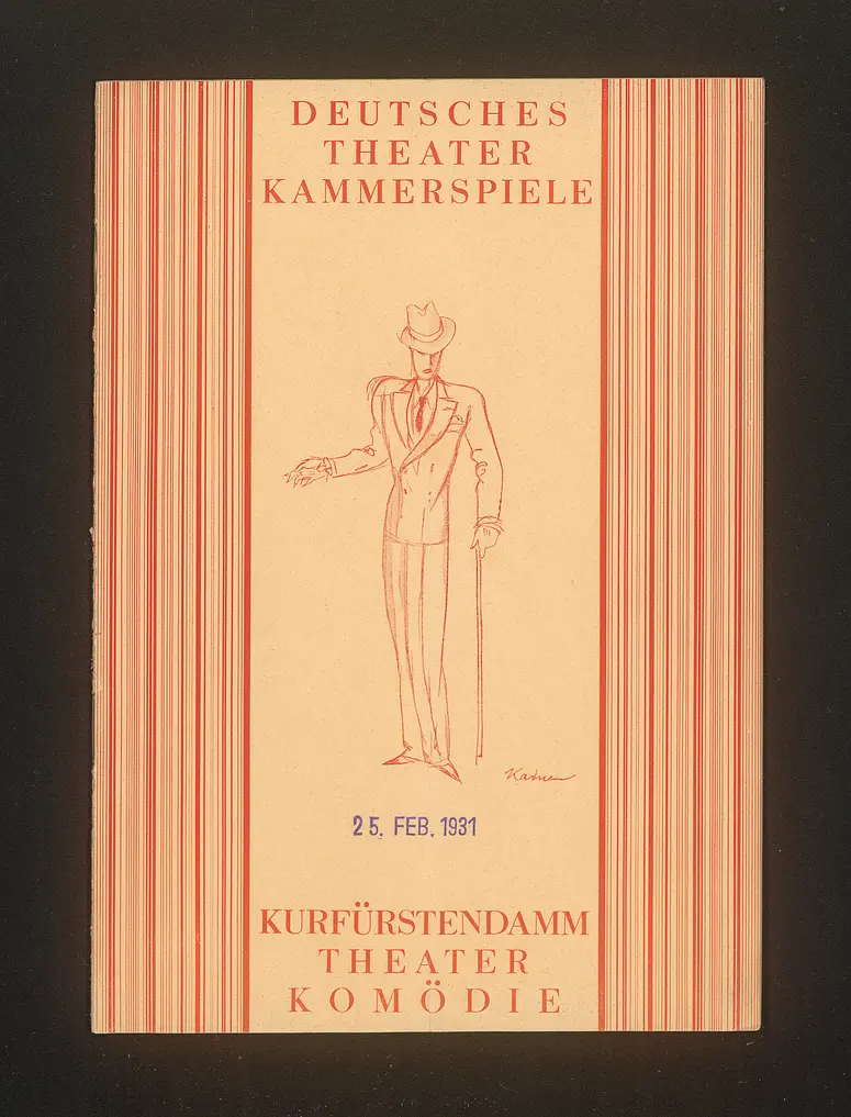 Das schwache Geschlecht