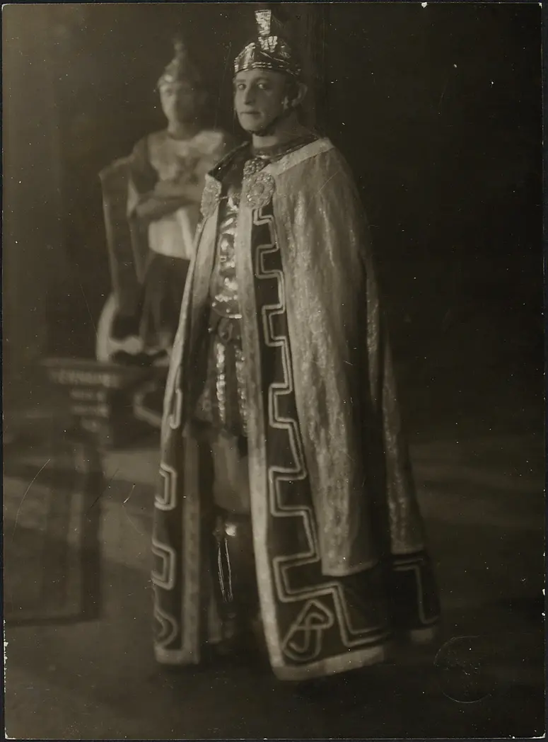 Siegmund Breitbart