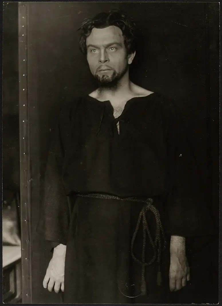 Paul Hartmann