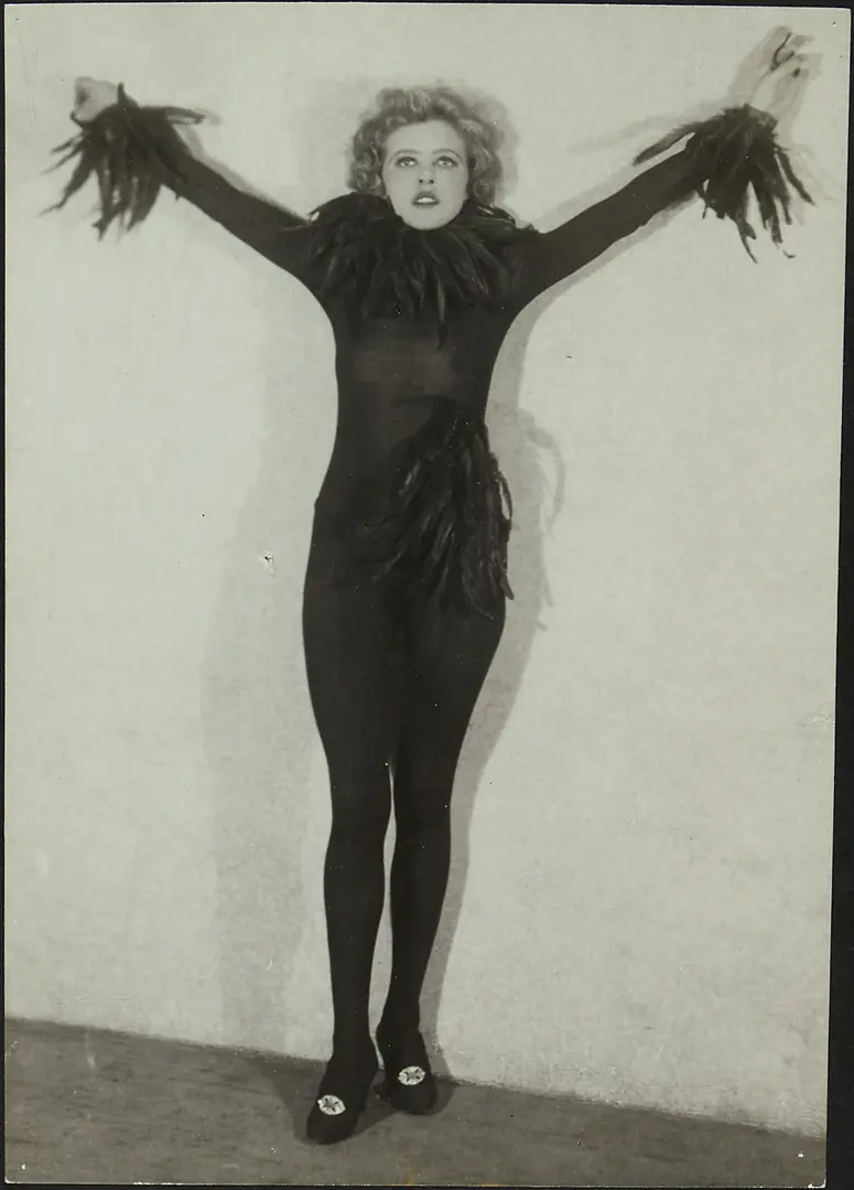 Margarethe Köppke