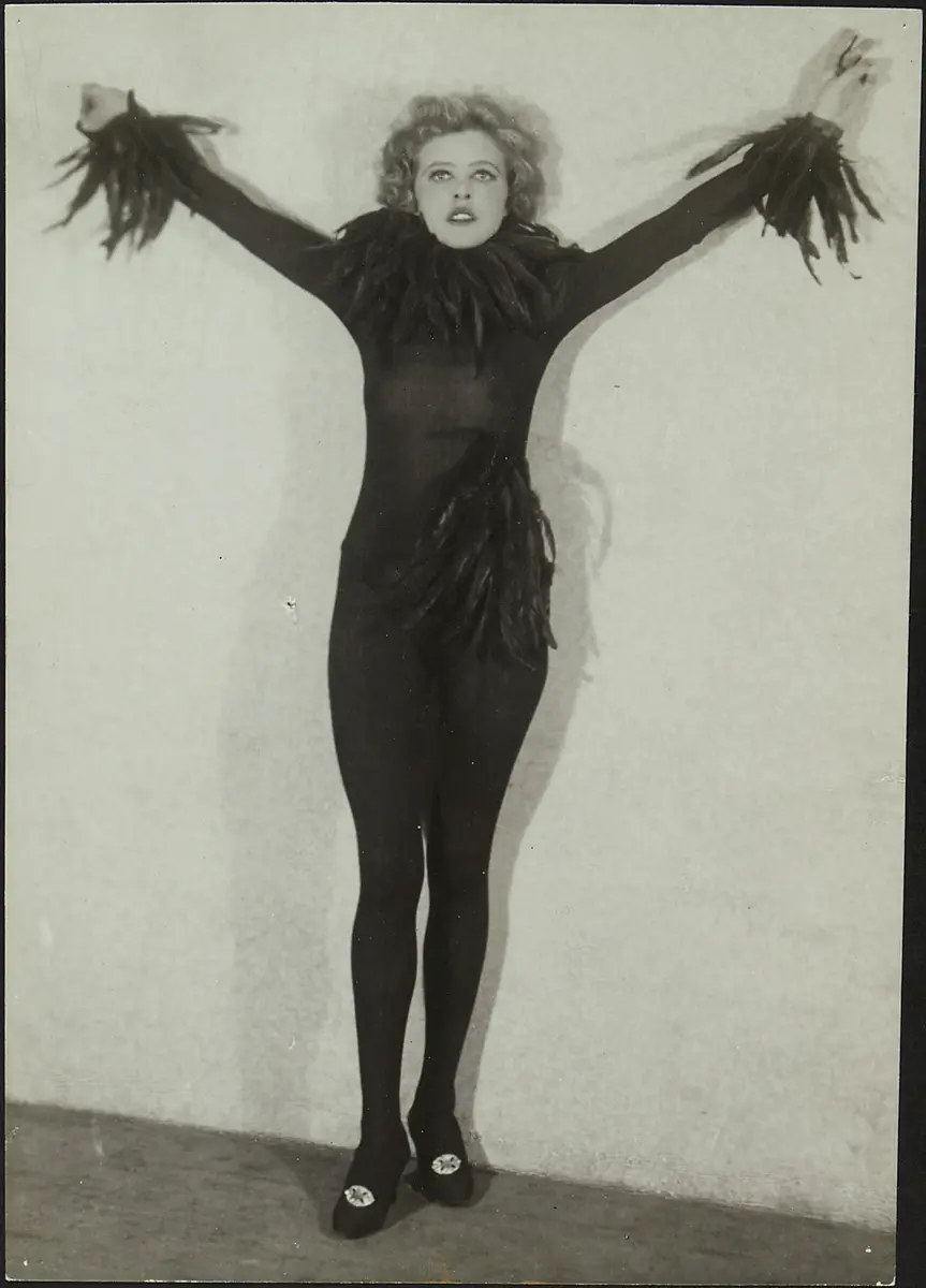 Margarethe Köppke