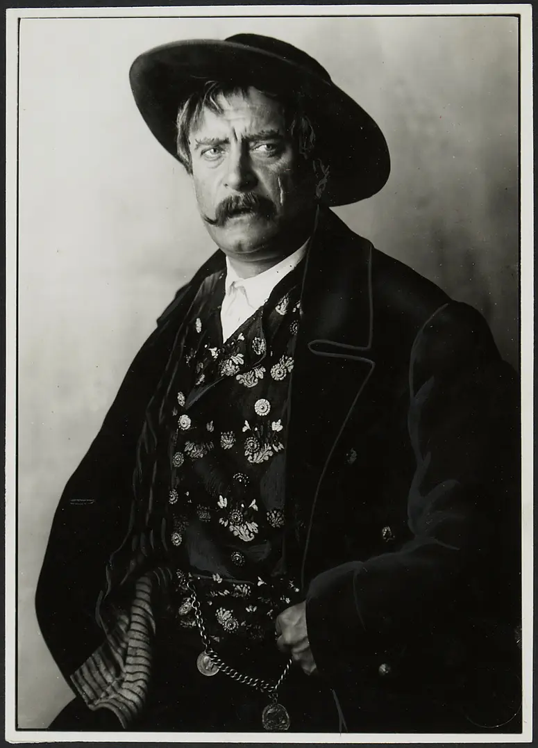 Franz Höbling