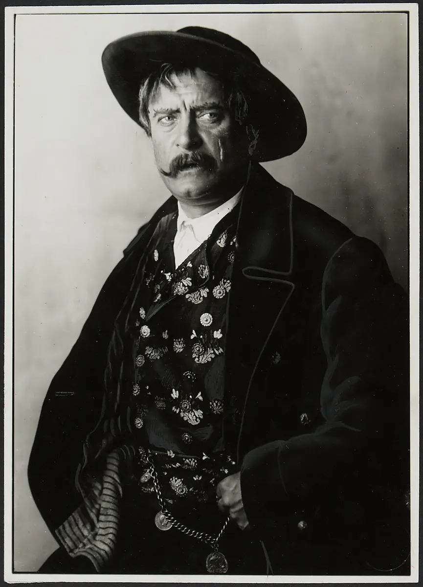 Franz Höbling