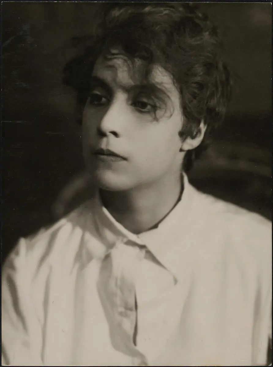 Elisabeth Kallina