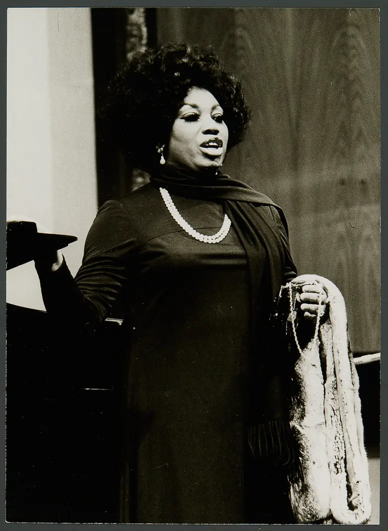 Leontyne Price
