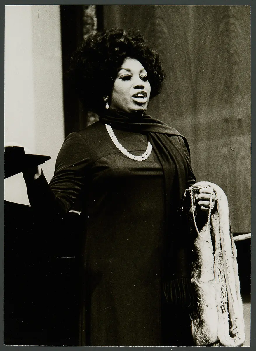 Leontyne Price
